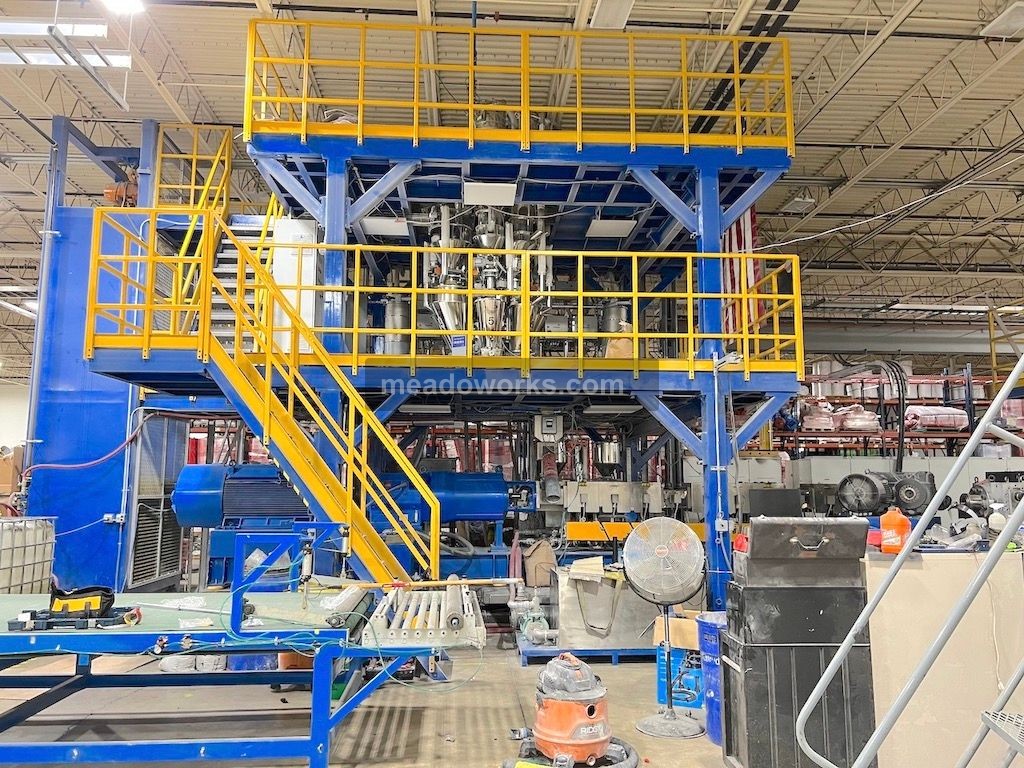 2019 Jwell CJWH-110