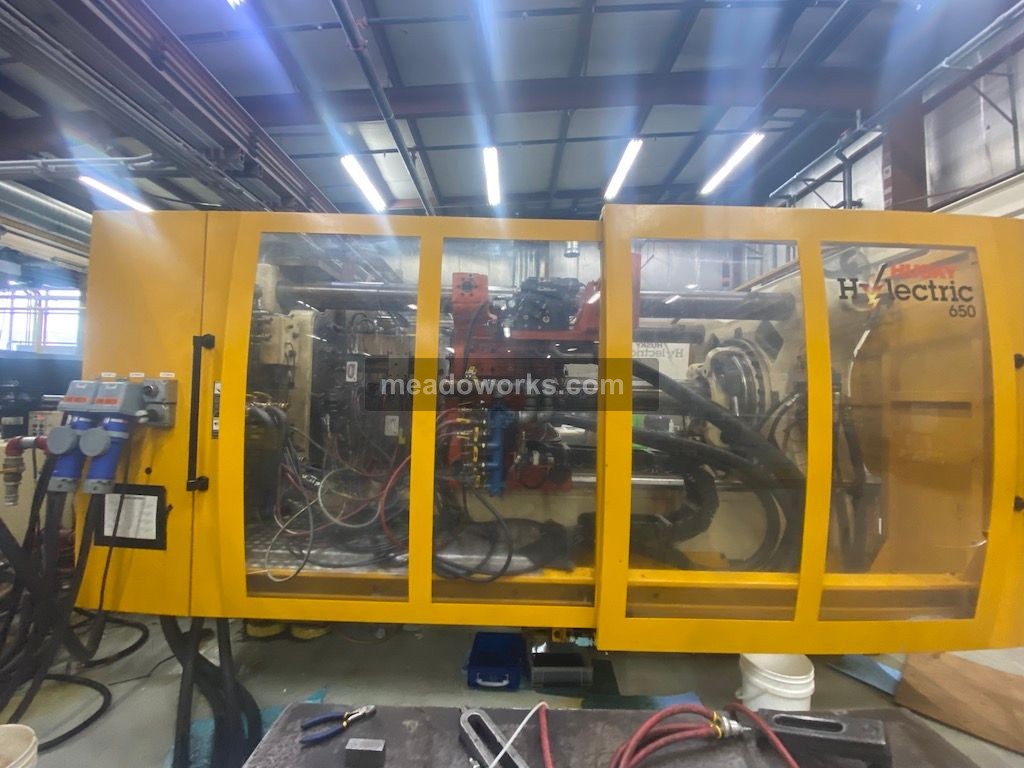 2007 Husky H650 - 5301-5.jpeg