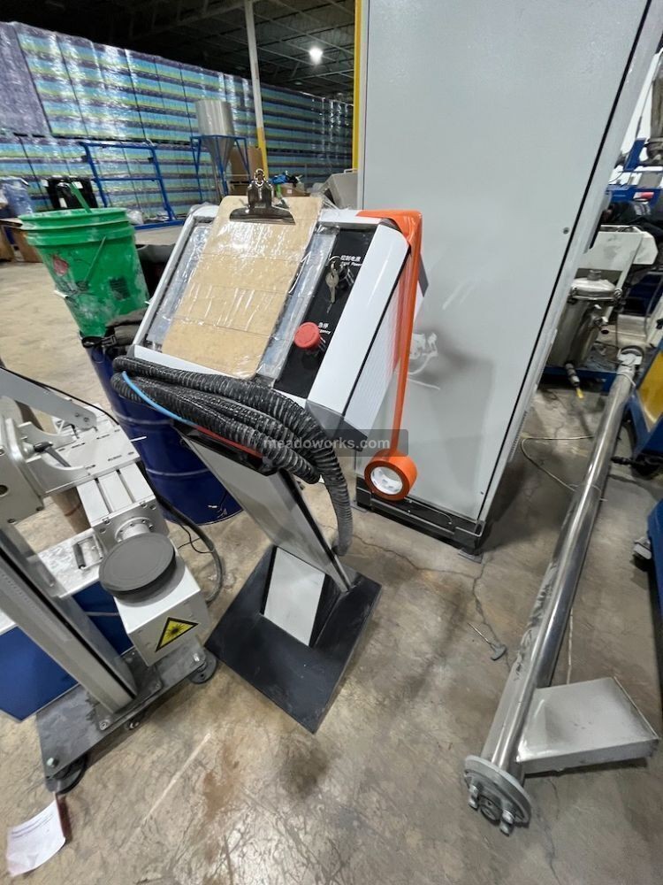 2020 Jwell CJWH52 Pelletizing Line - 5303-2.jpeg