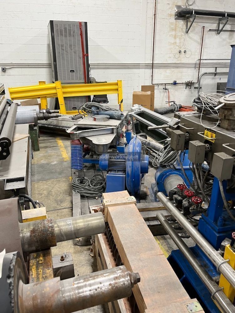 2020 Jwell CJWH52 Pelletizing Line - 5303-3.jpeg