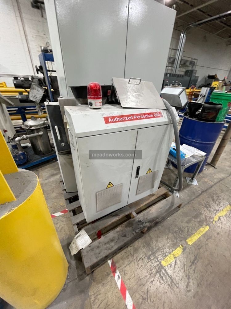 2020 Jwell CJWH52 Pelletizing Line - 5303-5.jpeg