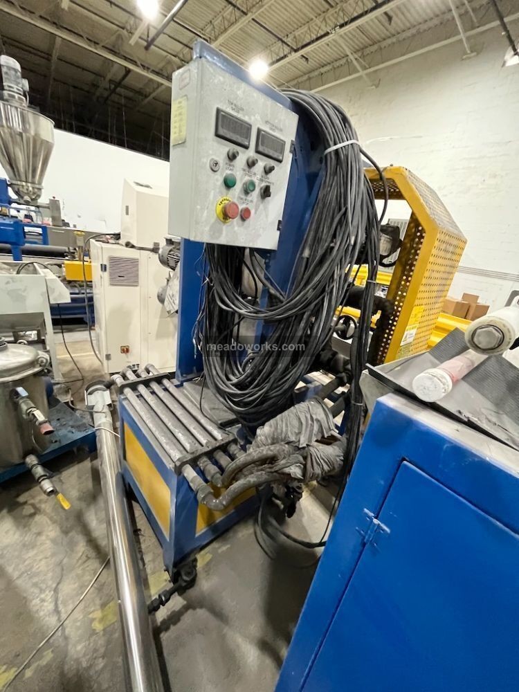2020 Jwell CJWH52 Pelletizing Line - 5303-6.jpeg