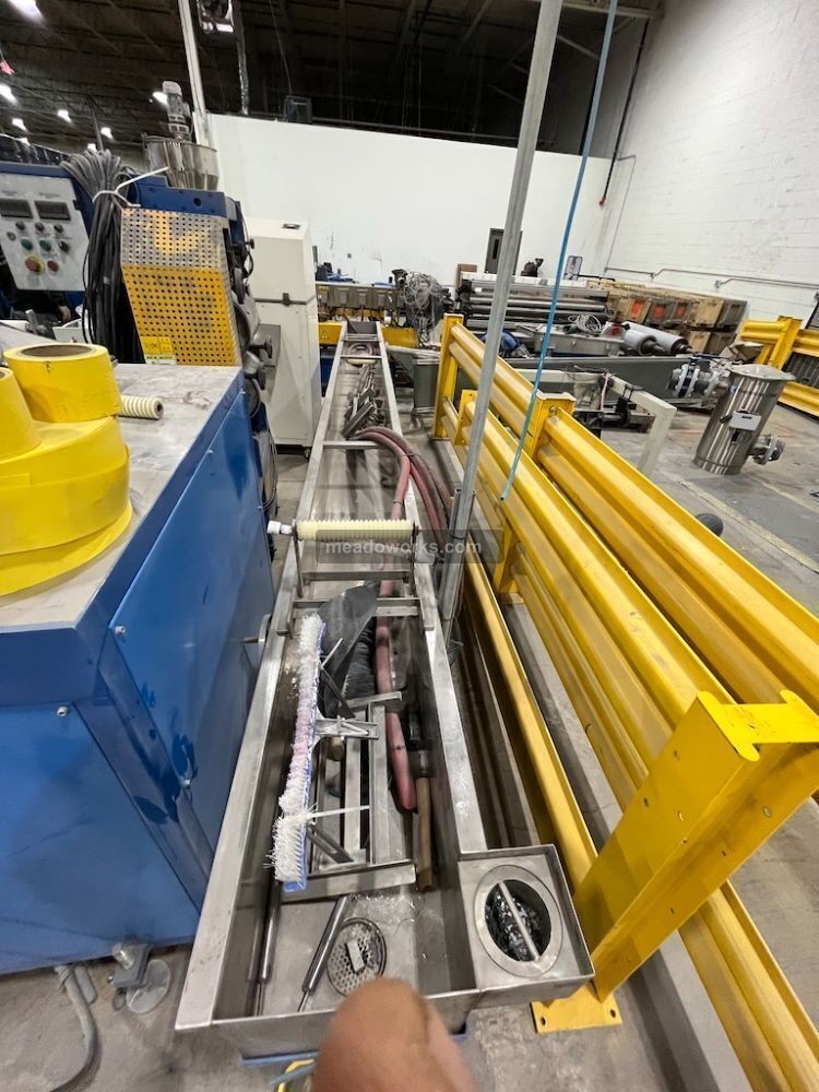2020 Jwell CJWH52 Pelletizing Line - 5303-7.jpeg