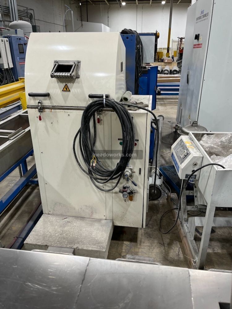 2020 Jwell CJWH52 Pelletizing Line - 5303-9.jpeg