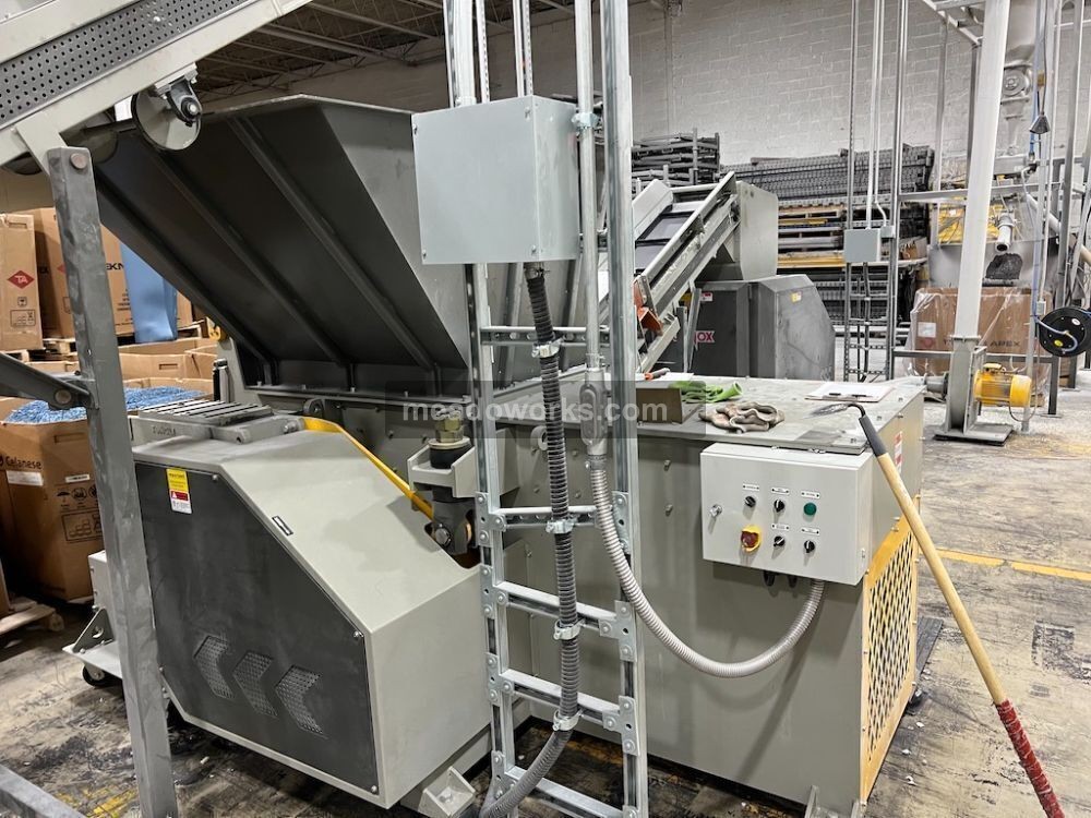 2019 Genox Granulation Line - 5304-1.jpeg