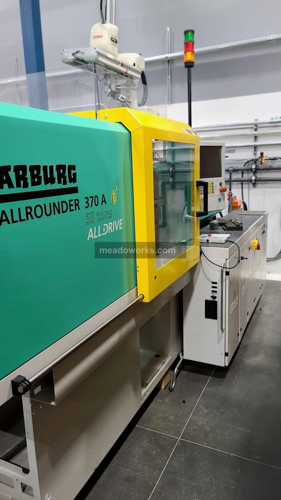 2010 Arburg 370 A 500-70 - 5315-0.jpeg