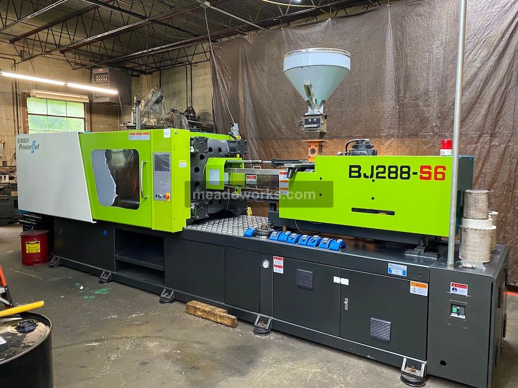 2019 Powerjet BJ288-S6 - 5391-0.jpeg