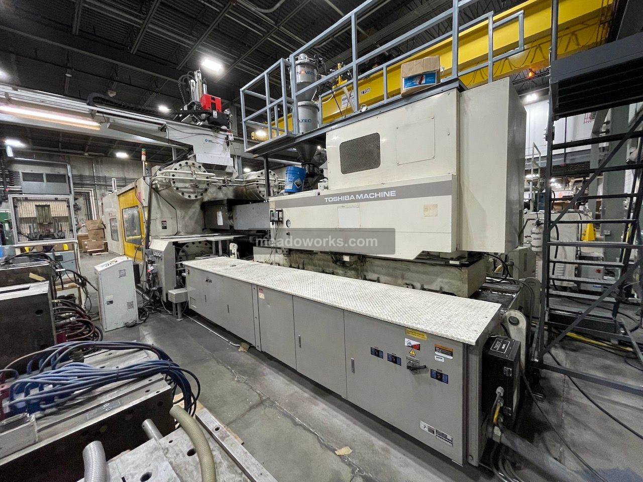 1999 Toshiba ISF1750DV10-110B - 5394-4.jpeg