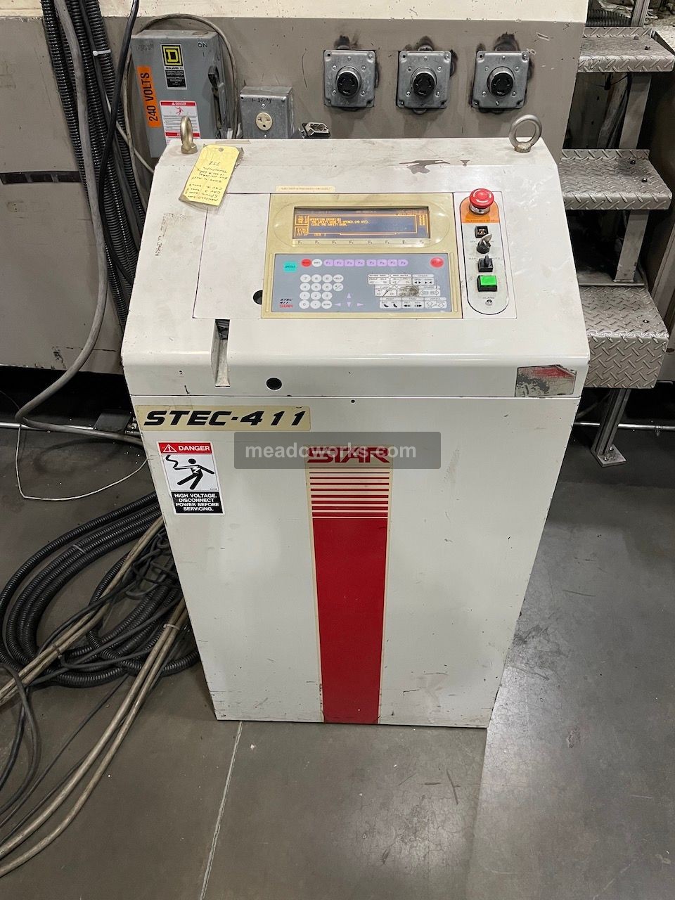 1999 Toshiba ISF1750DV10-110B - 5394-95.jpeg