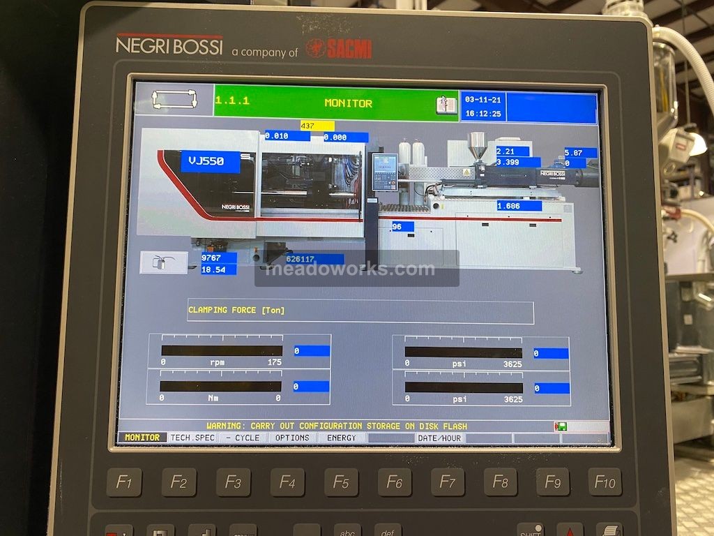 2016 Negri Bossi Janus VJ550-2920 - 5403-5.jpeg
