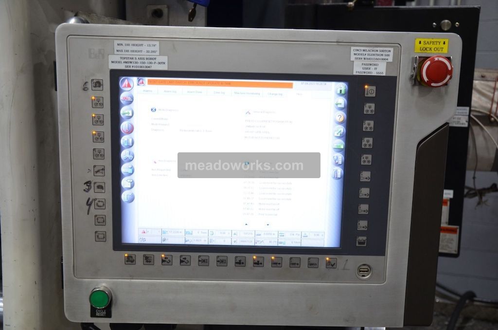 2014 Cincinnati Milacron Elektron 500 - All Electric - 5411-9.jpg