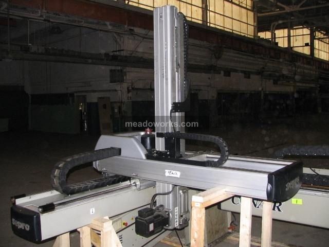 2003 Sepro SR4030A3 - 542.jpg