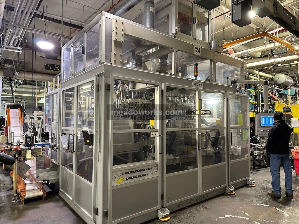 2015 Techne ADVT2-750