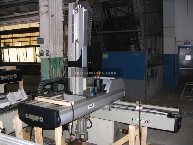 2003 Sepro SR4030A3 - 545.jpg