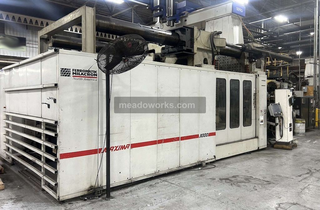 1999 Cincinnati Milacron ML3000 - 5452-0.jpg