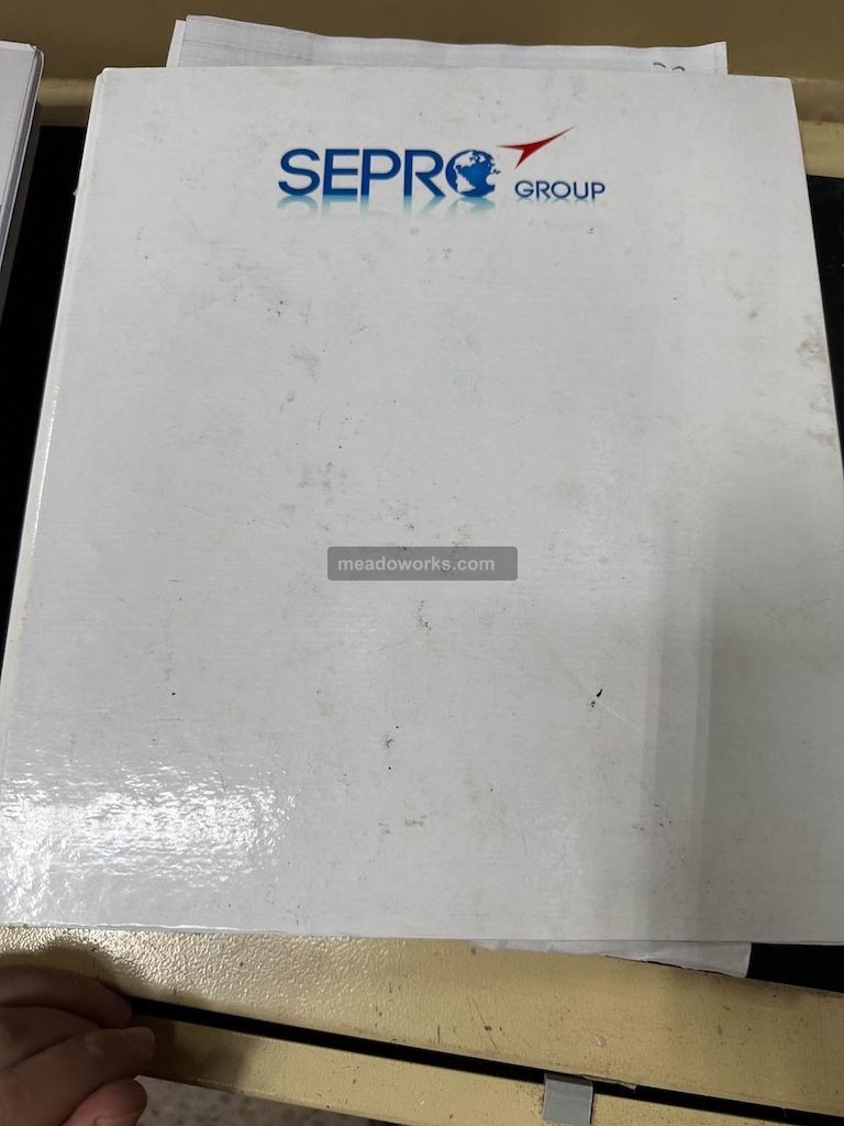 Sepro SR 4050 HL S5 - 5503-8.jpg