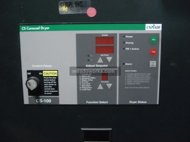 1998 Conair CM100 - 561-2.JPG