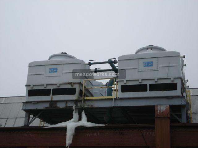 2000 Thermal Care FC740/PT3500