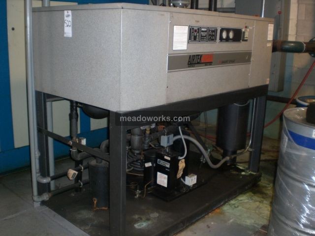 1994 Airtek SC1000 Dryer