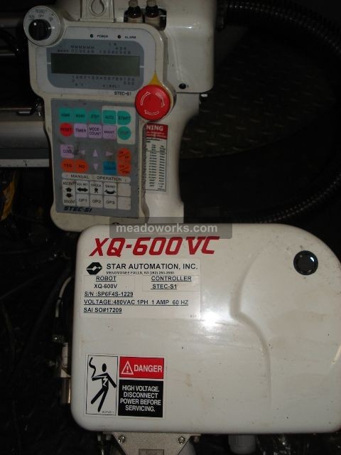 2007 Star Spruce Picker XQ-600VC - 576-1.JPG