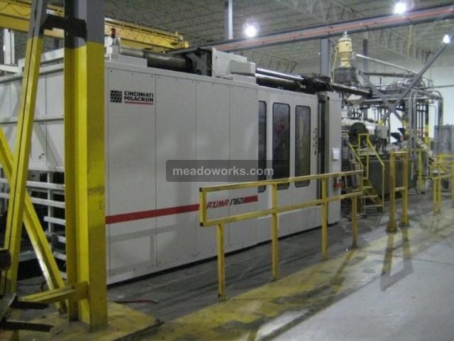 2000 Cincinnati Milacron MM1000 - 590-0.jpg