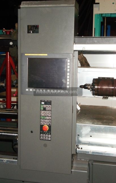 2007 Cincinnati Milacron S-2000i/330B RoboShot - All Electric - 591-4.JPG