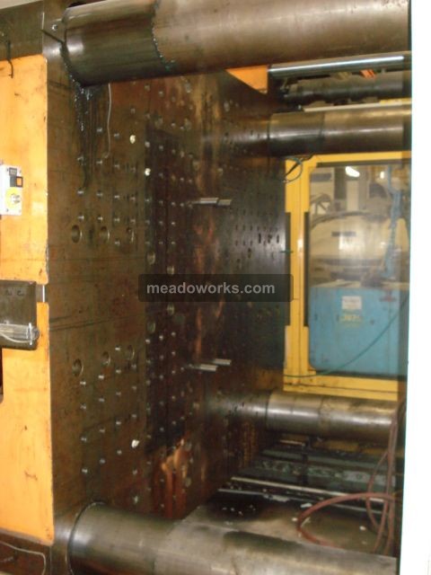 1993 Cincinnati Milacron VL-1500--179 - 592-3.JPG