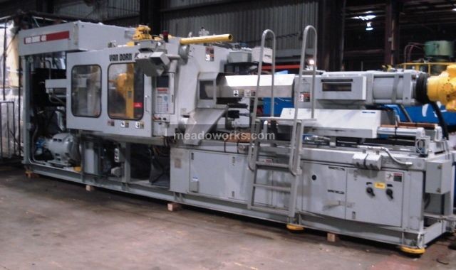 1995 Van Dorn 400HP-30 Wide Platen Press - 624-1.JPG