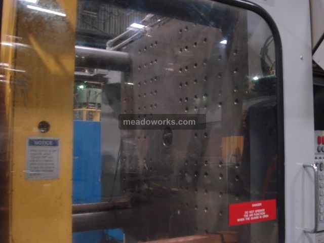 1995 Van Dorn 400HP-30 Wide Platen Press - 624-4.JPG
