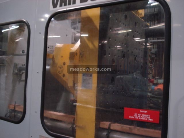 1995 Van Dorn 400HP-30 Wide Platen Press - 624-6.JPG