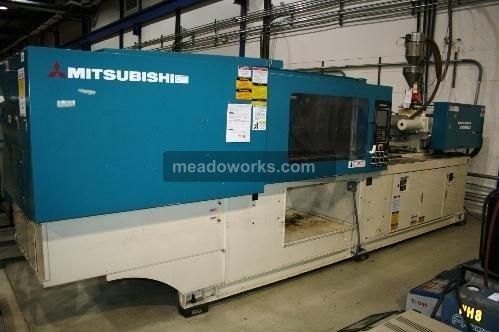 2004 Mitsubishi 270MSJ-30 - 630-0.jpg