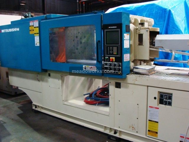 2004 Mitsubishi 270MSJ-30 - 630-2.JPG