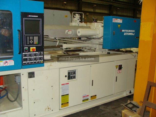 2004 Mitsubishi 270MSJ-30 - 630-3.JPG