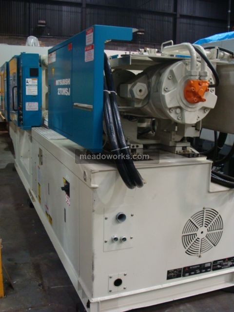 2004 Mitsubishi 270MSJ-30 - 630-4.JPG