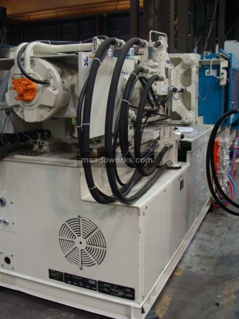 2004 Mitsubishi 270MSJ-30 - 630-5.JPG