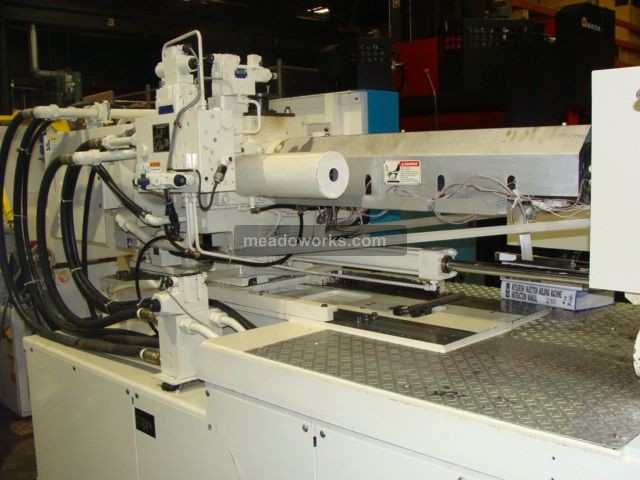 2004 Mitsubishi 270MSJ-30 - 630-6.JPG