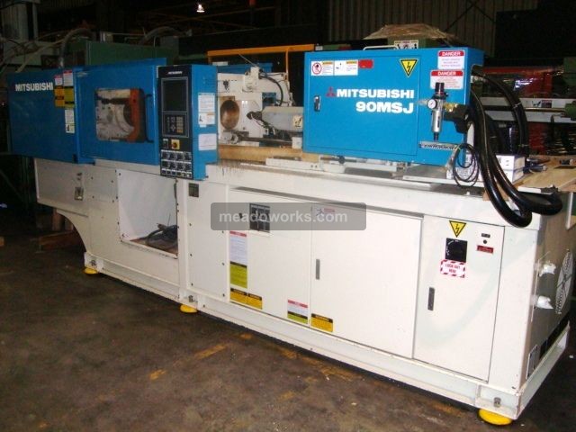 2000 Mitsubishi 90MSJ-5 - 632-1.JPG