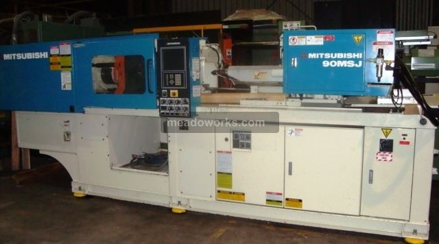 2000 Mitsubishi 90MSJ-5 - 632-3.JPG