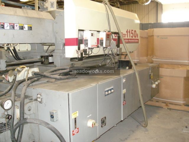 2000 LG GoldStar LGH-1150M Two Platen Design - 635-2.JPG