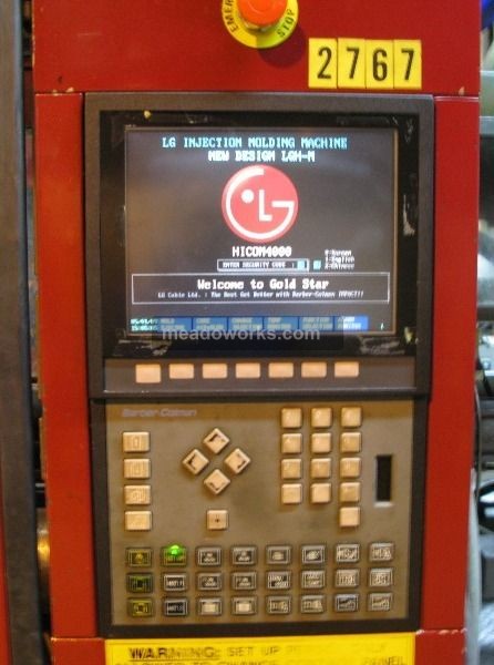 2000 LG GoldStar LGH-610M Two Platen Design - 642-5.JPG