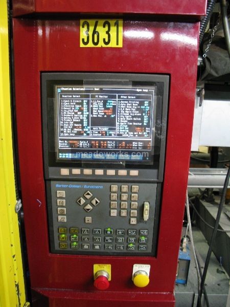 2004 LG GoldStar LGH-610M Two Platen - 643-4.JPG