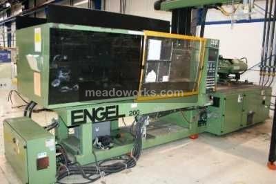 1999 Engel ES200/1050 - 644-0.jpg