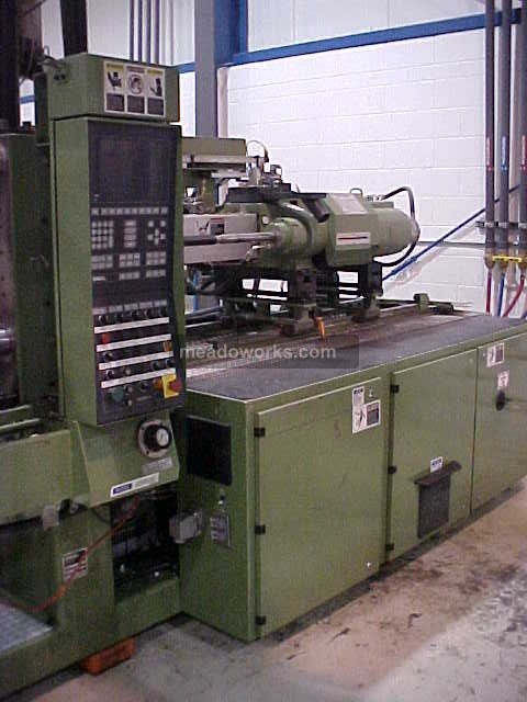 1999 Engel ES200/1050 - 644-1.JPG