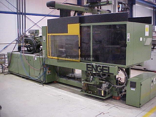 1999 Engel ES200/1050 - 644-2.JPG