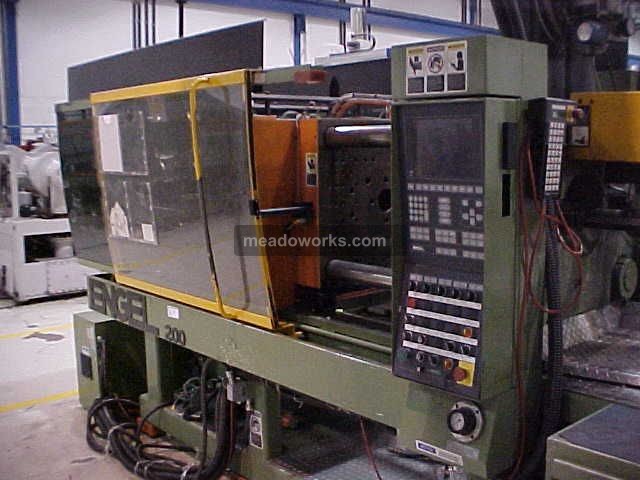 1999 Engel ES200/1050 - 644-3.JPG
