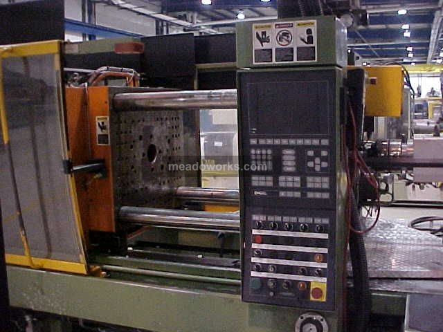 1999 Engel ES200/1050 - 644-4.JPG