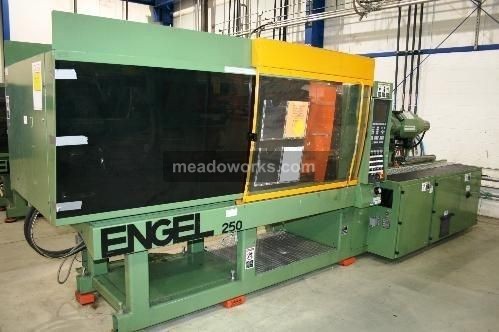 2000 Engel ES250/1050 - 645-0.jpg