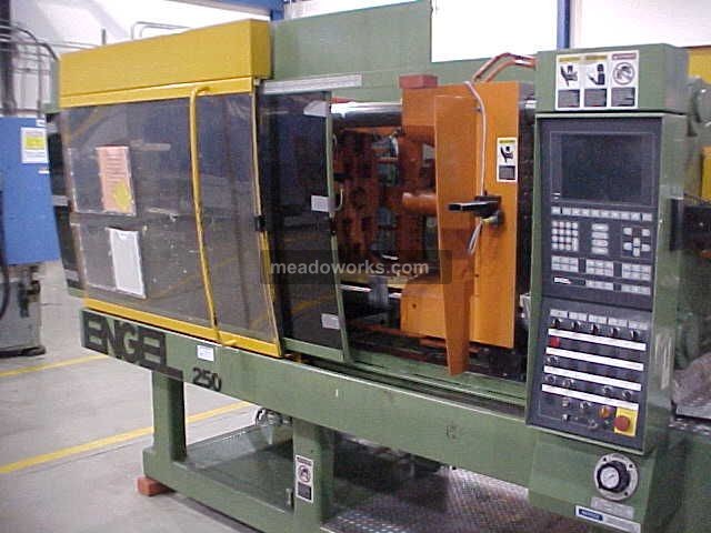 2000 Engel ES250/1050 - 645-1.JPG