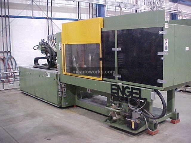 2000 Engel ES250/1050 - 645-3.JPG