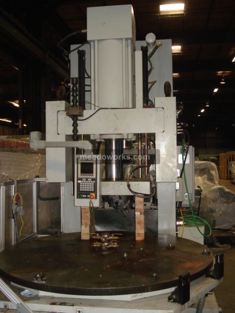 2000 Cincinnati Milacron CH280 - Rotary - 664-1.JPG